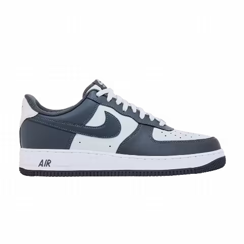 Nike Air Force 1 Low '07 'Photon Dust Dark Grey'