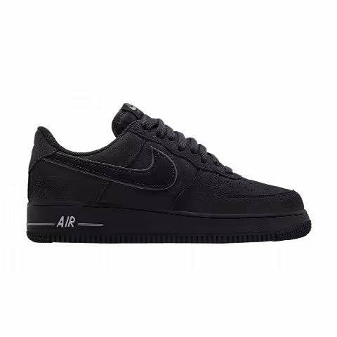 Nike Air Force 1 07 LV8 'Grey Anthracite'