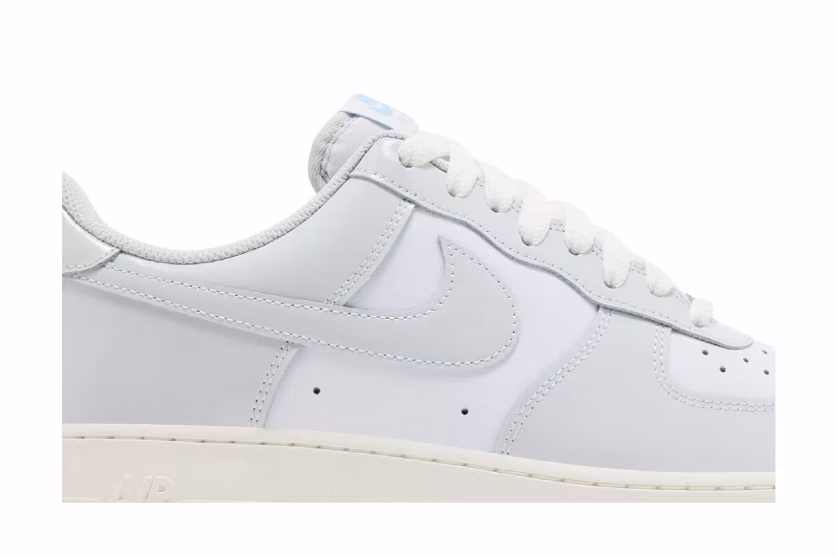 Nike Air Force 1 Low Photon Dust, view 3