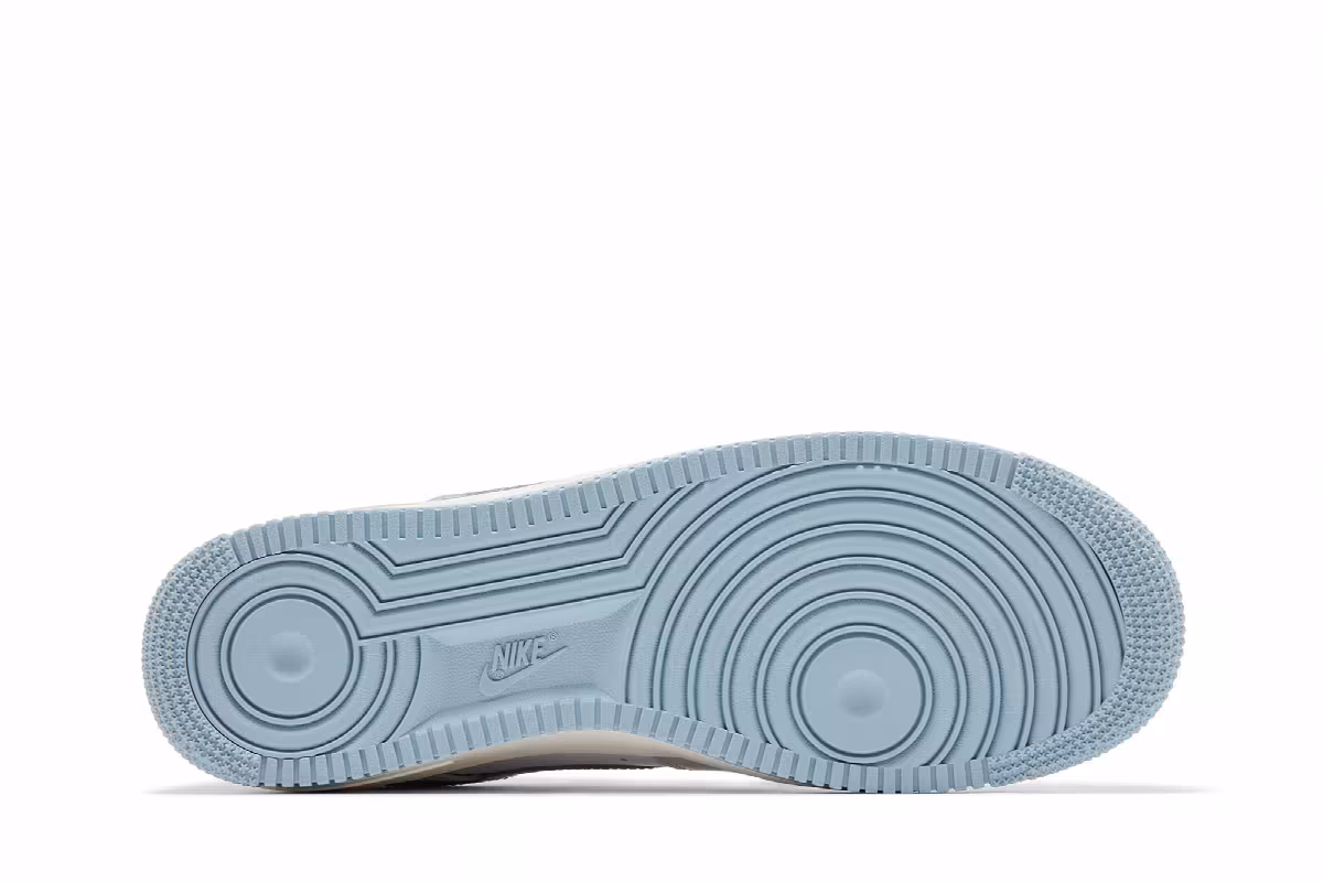 Nike Air Force 1 Low Photon Dust, view 5