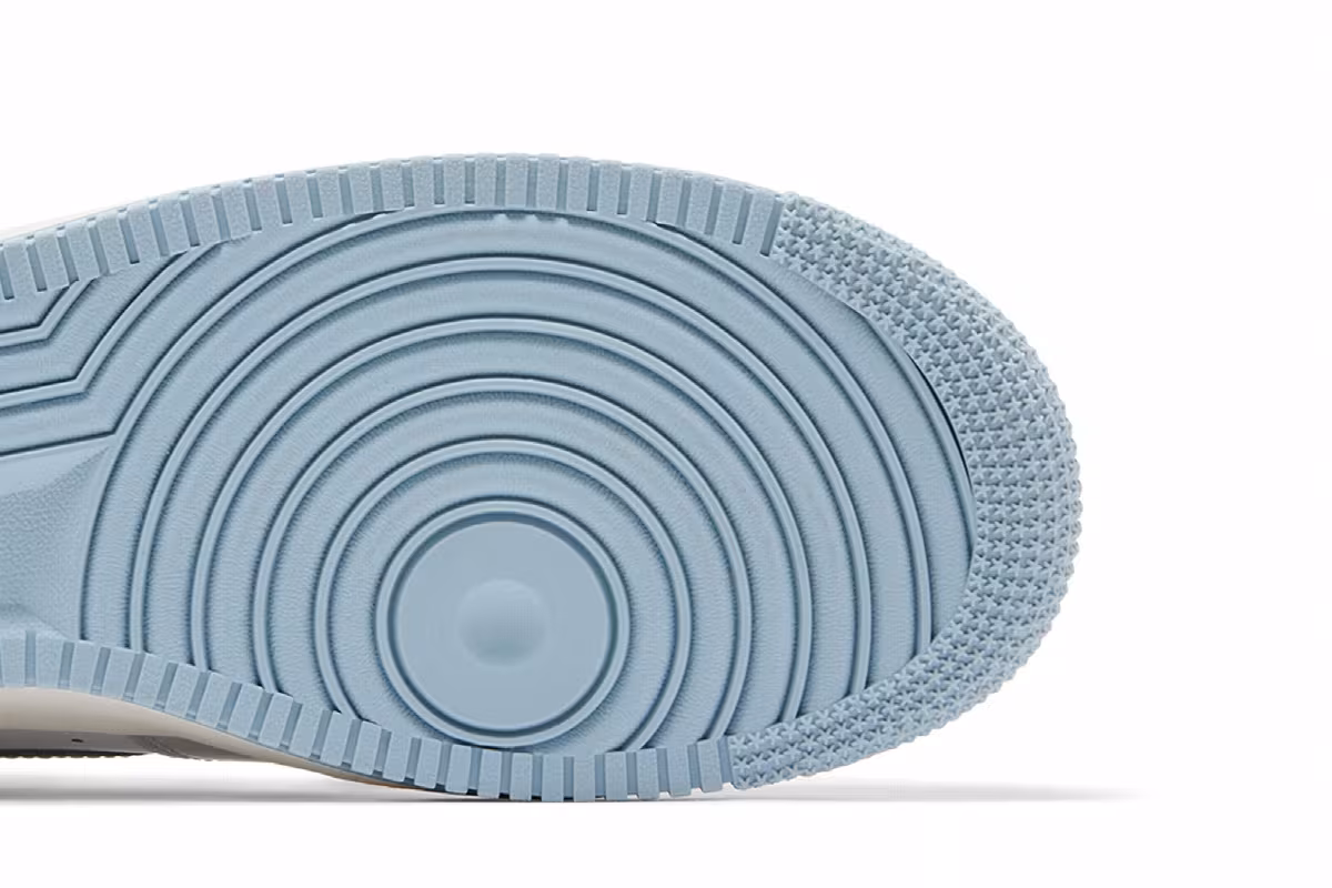 Nike Air Force 1 Low Photon Dust, view 6