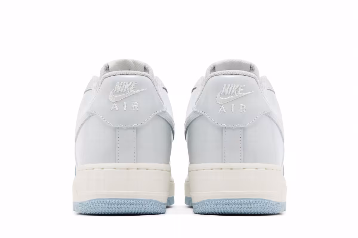 Nike Air Force 1 Low Photon Dust, view 7