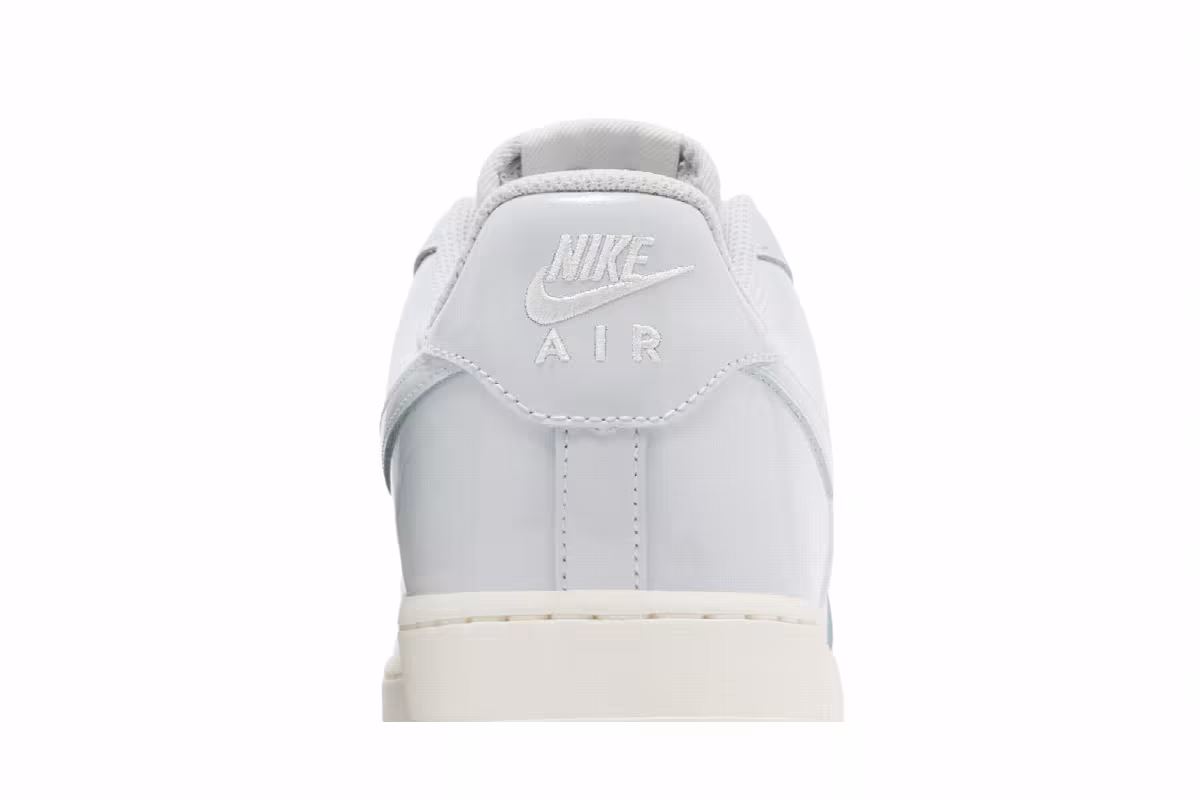 Nike Air Force 1 Low Photon Dust, view 8