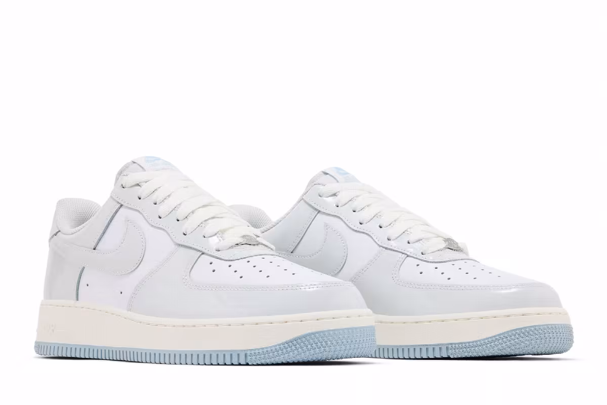 Nike Air Force 1 Low Photon Dust, view 9