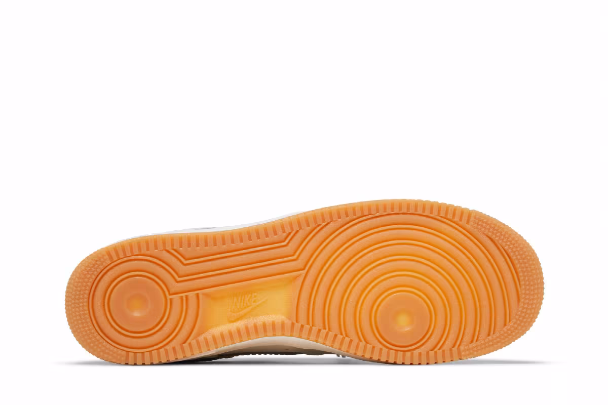 Nike Air Force 1 Tassels, view 5