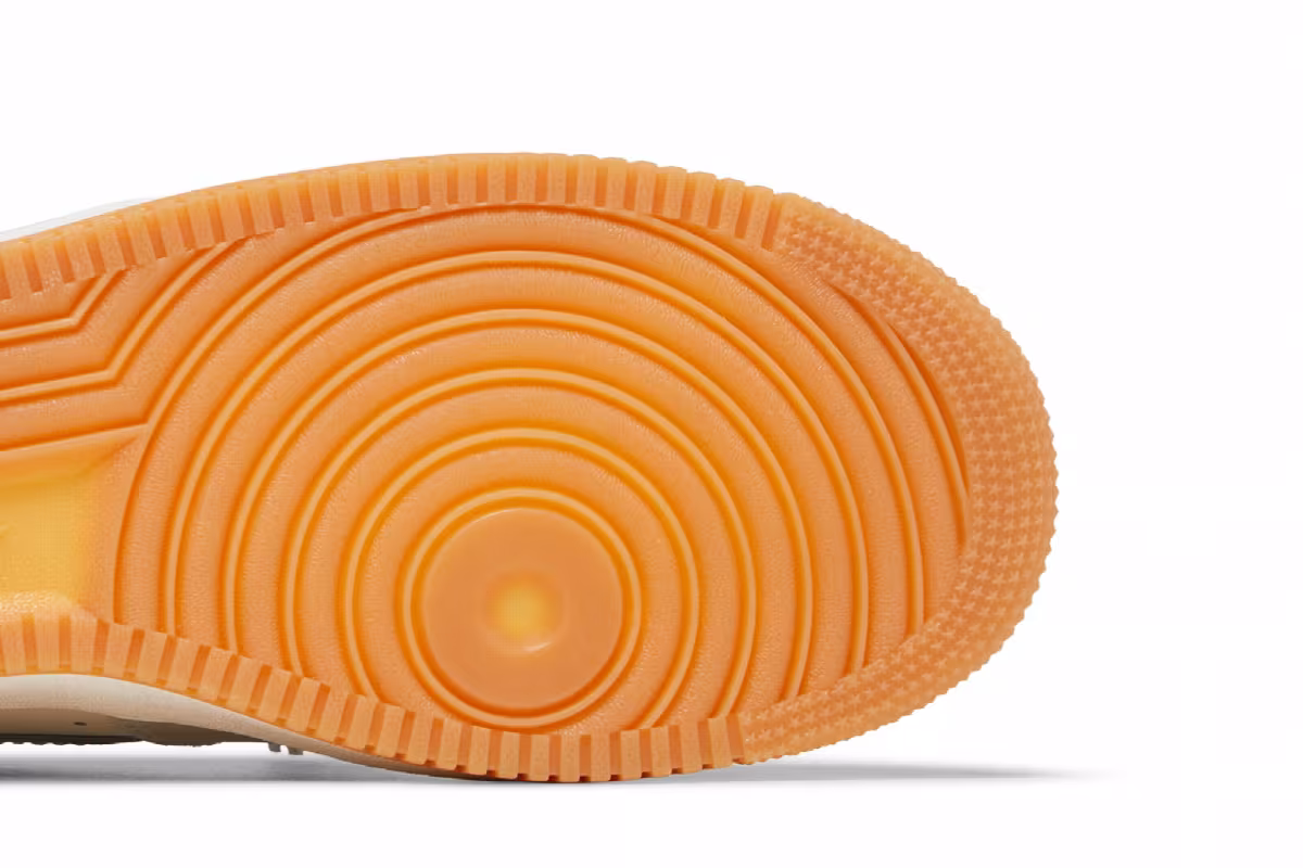 Nike Air Force 1 Tassels, view 6