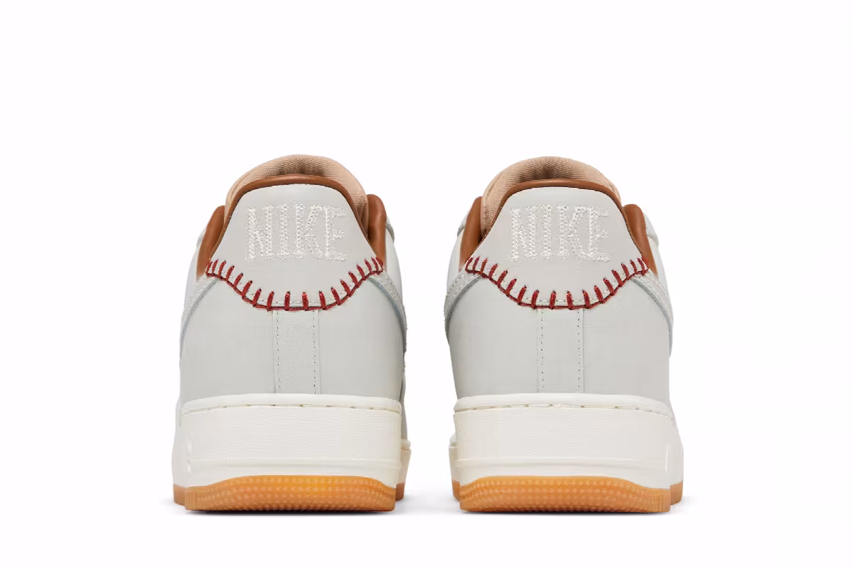 Nike Air Force 1 Tassels, view 7