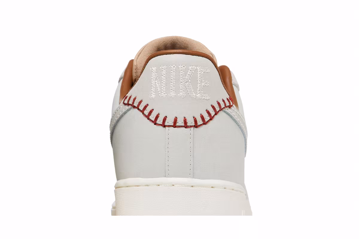 Nike Air Force 1 Tassels, view 8