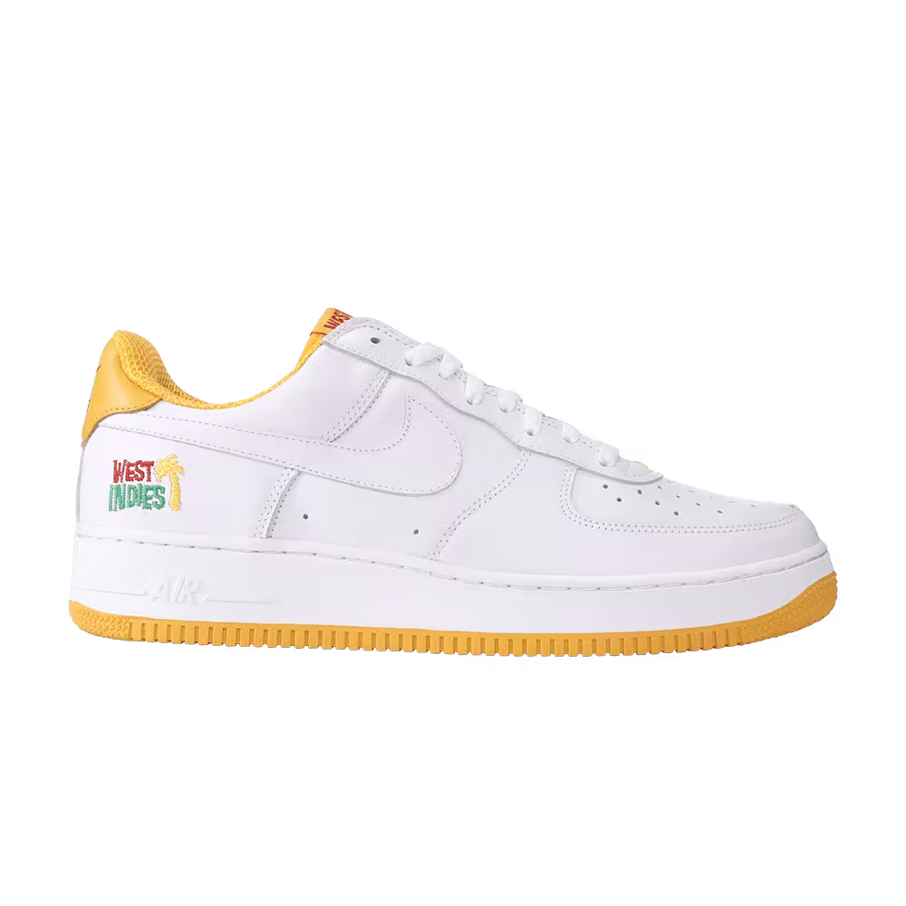 Nike Air Force 1 west indies