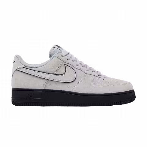 Nike Air Force 1 '07 LV8 'Smoke Grey Suede'