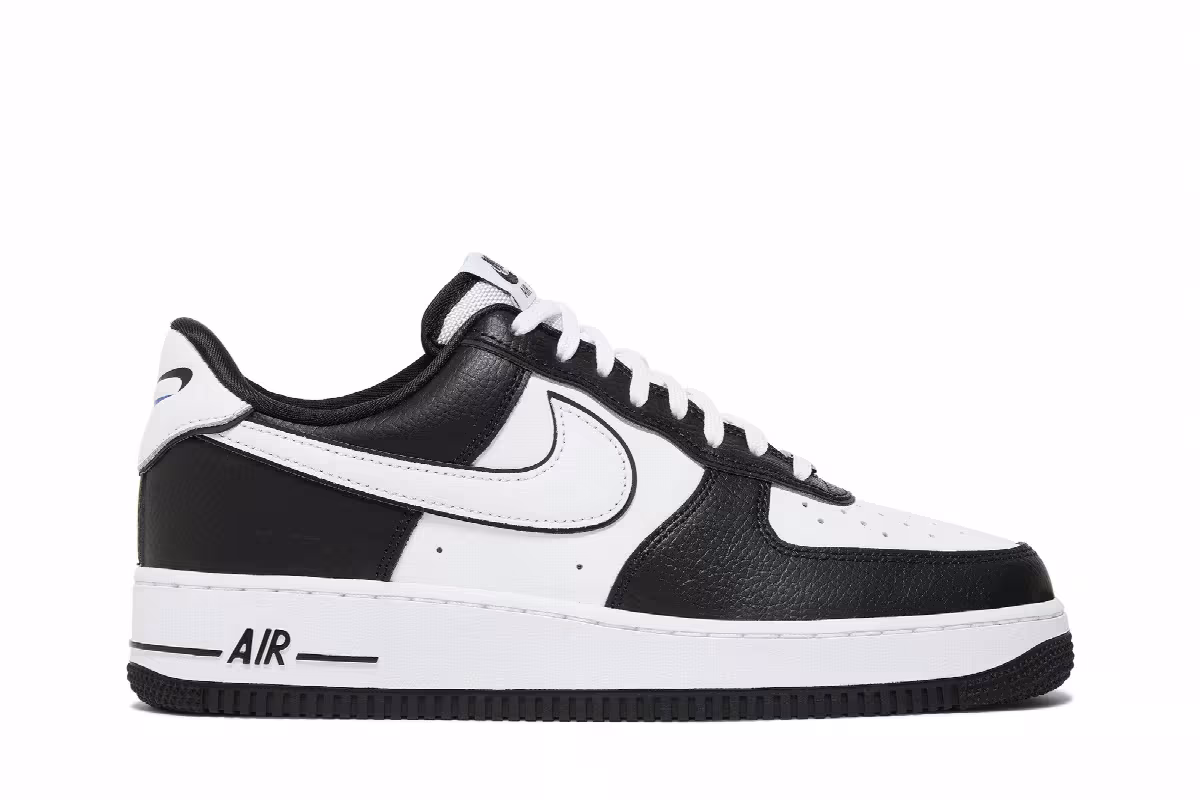 Nike Air Force 1 Air Force 1, view 2