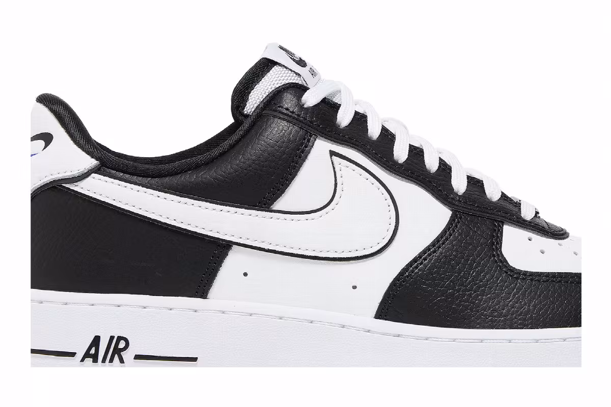 Nike Air Force 1 Air Force 1, view 3