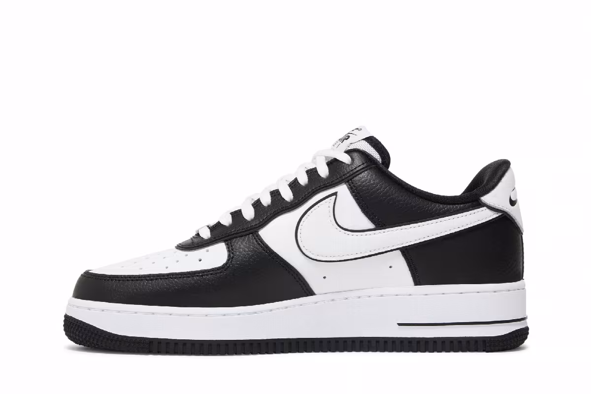 Nike Air Force 1 Air Force 1, view 4