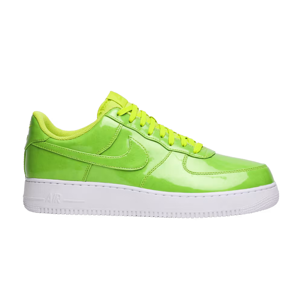 Nike Air Force 1 Cyber