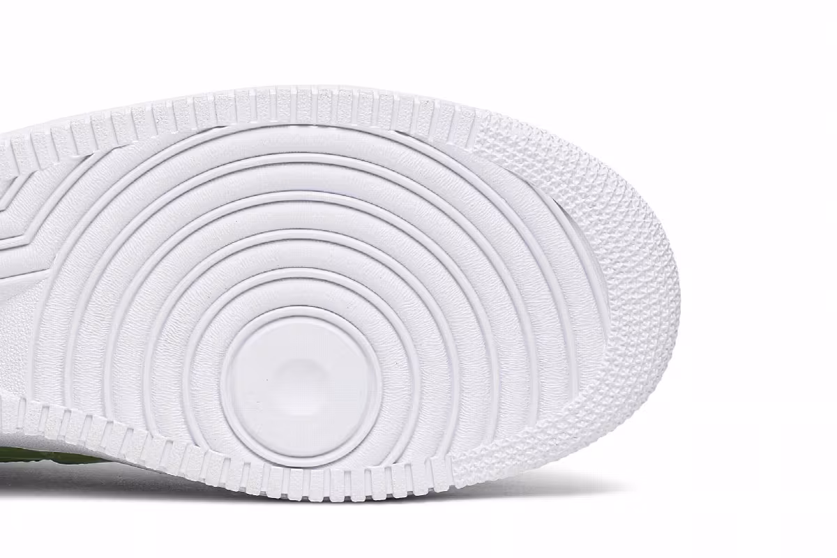 Nike Air Force 1 Cyber, view 6