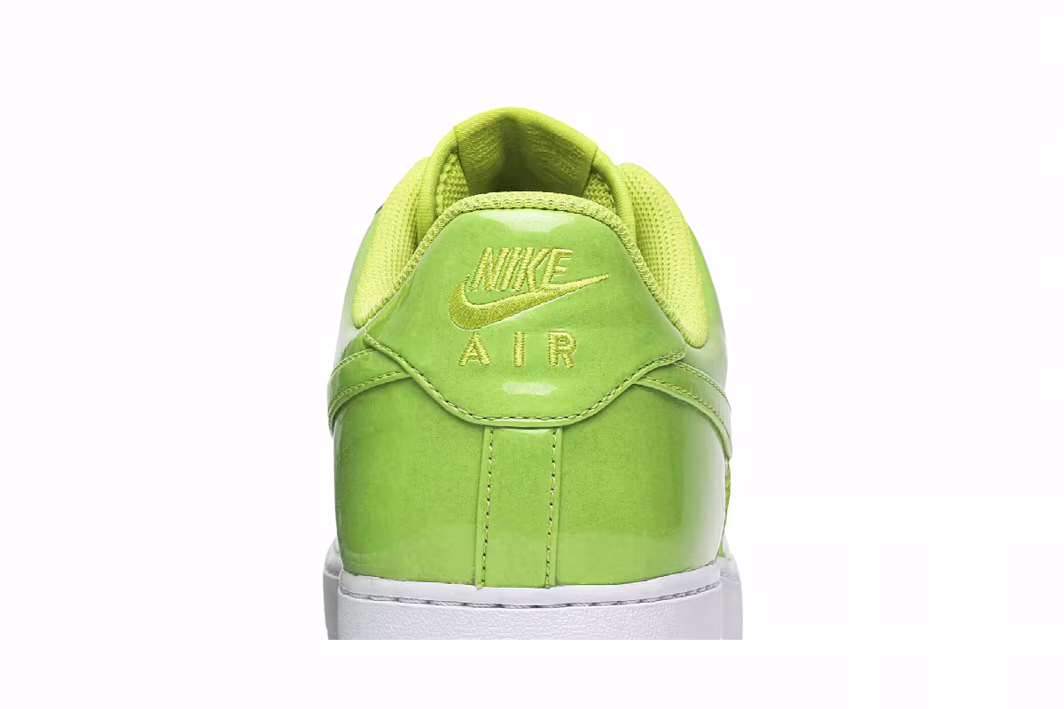 Nike Air Force 1 Cyber, view 8