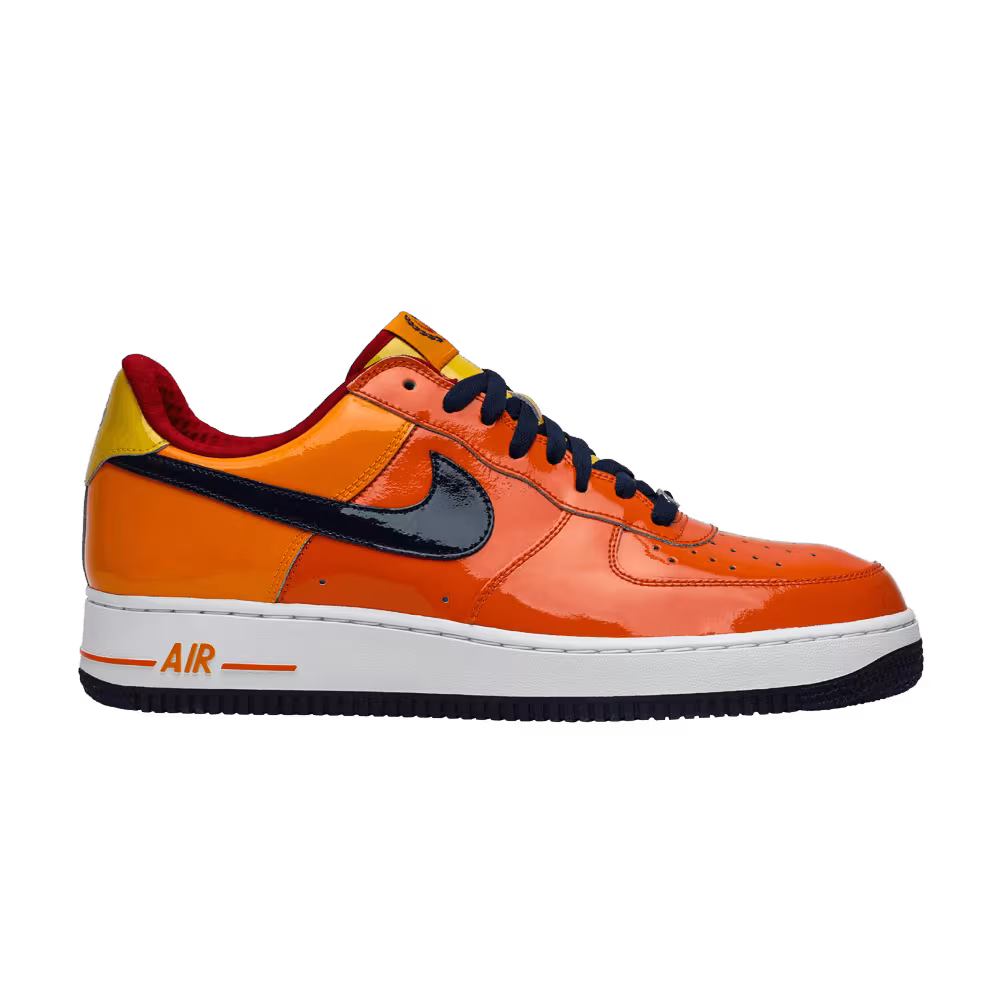 Nike Air Force 1 Low LE NBA All-Star 2006 - Houston