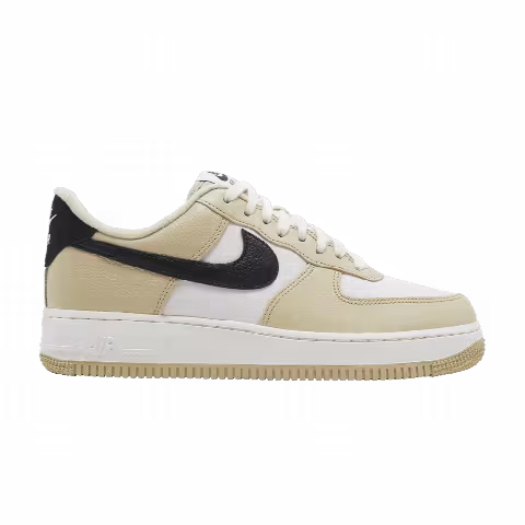 Nike Air Force 1 '07 LX 'Team Gold'