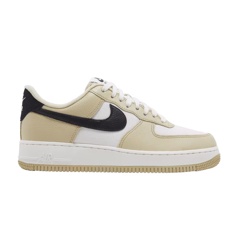 Nike Air Force 1 Team Gold