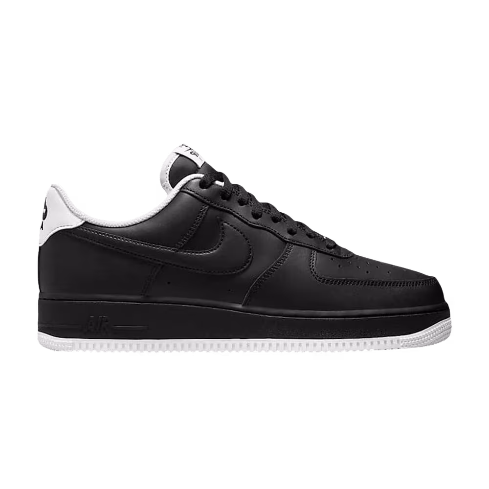 Nike Air Force 1 Black White
