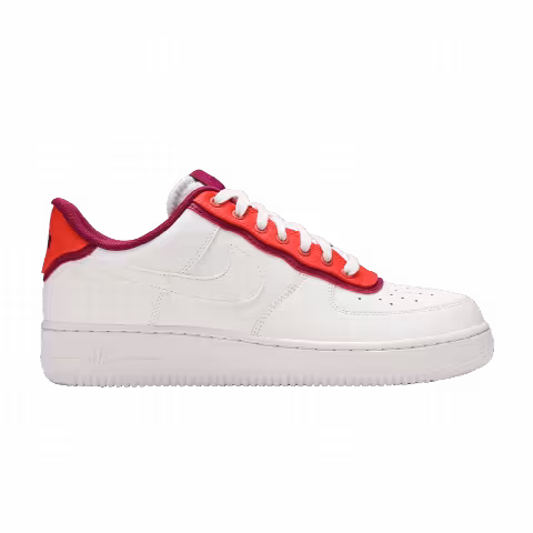 Nike Air Force 1 Low SE 'Double Layer - Orange Berry'