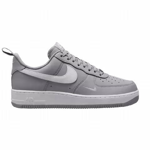 Nike Air Force 1 '07 'Wolf Grey White'