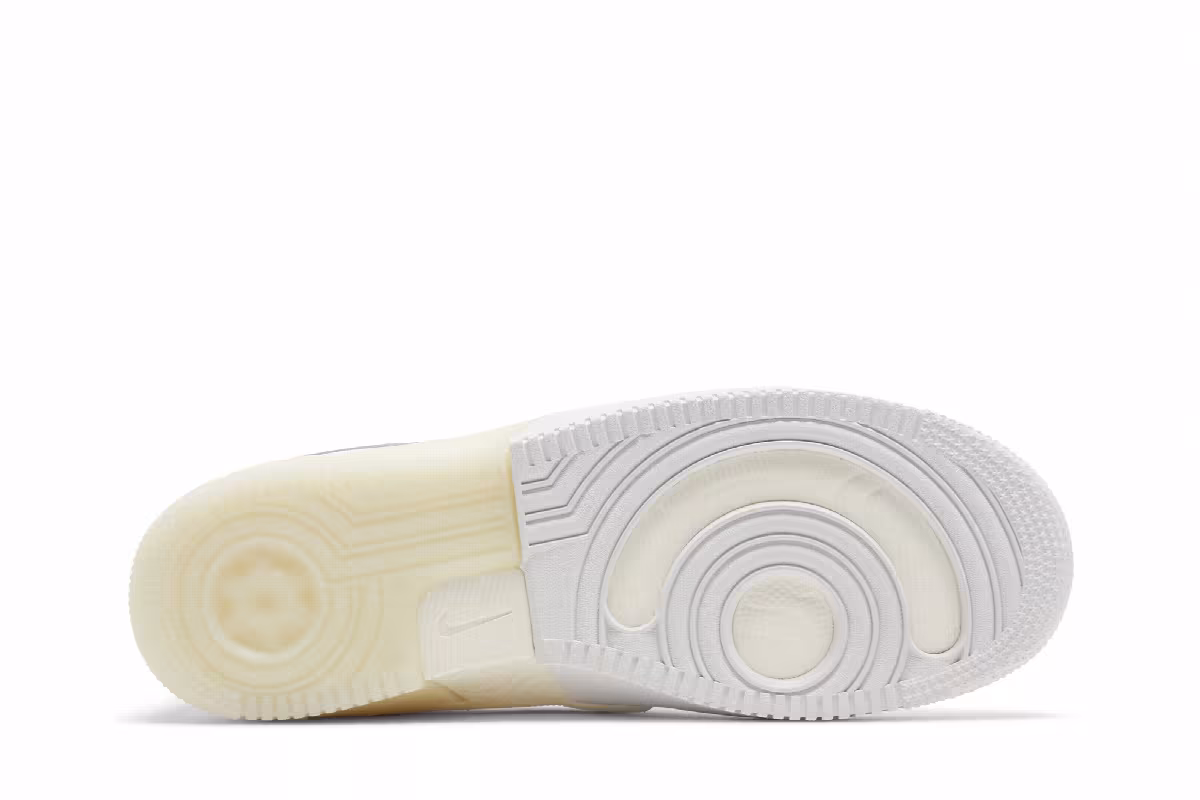 Nike Air Force 1 React 40th Anniversary, view 5