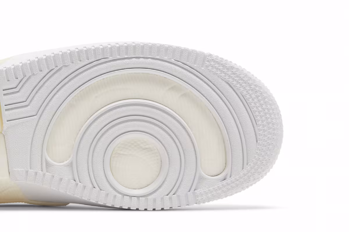 Nike Air Force 1 React 40th Anniversary, view 6