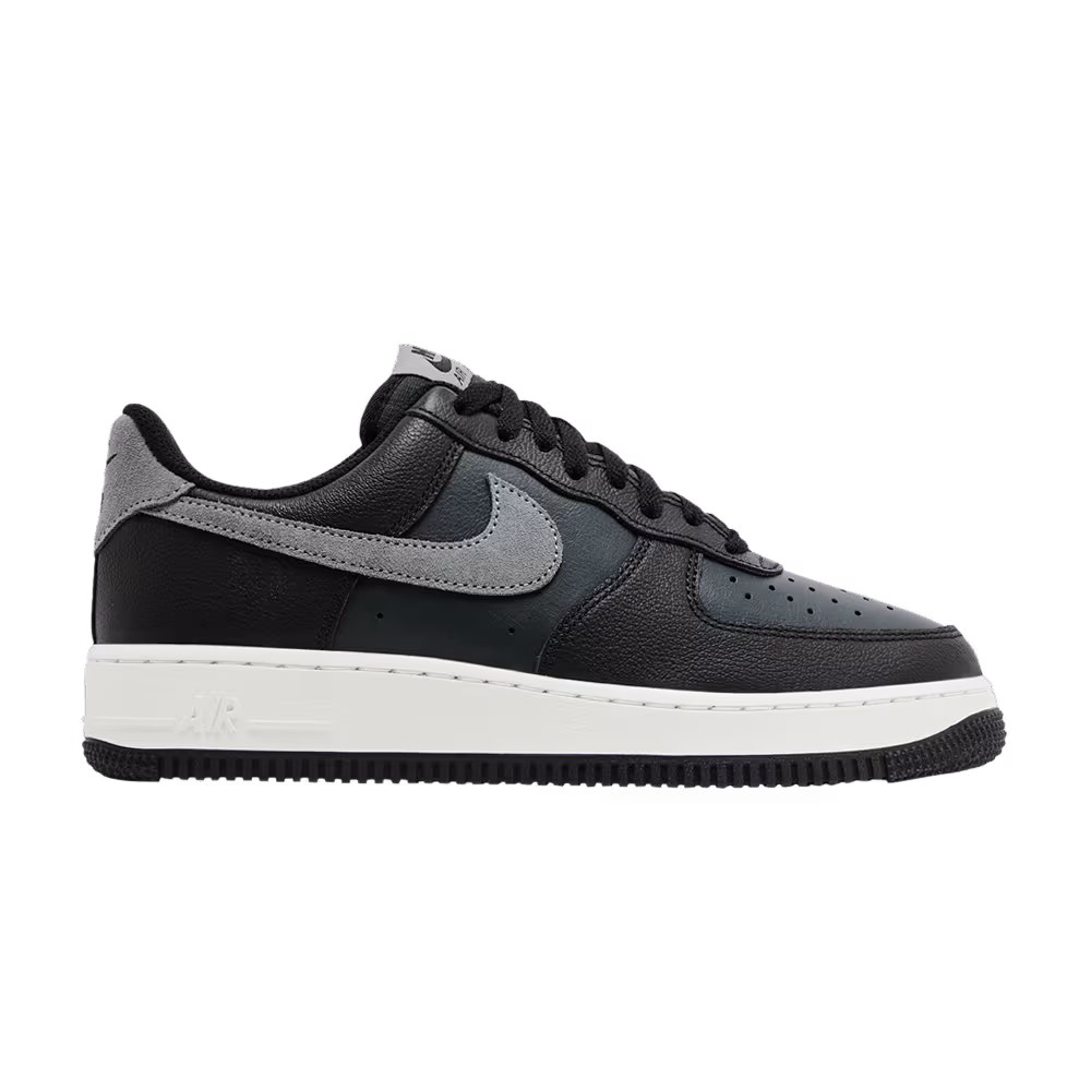 Nike Air Force 1 Smoke Grey