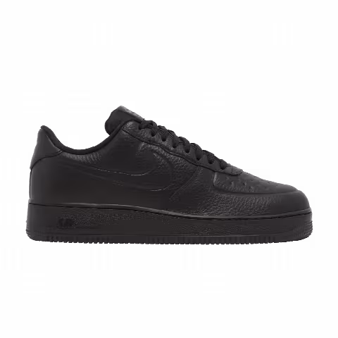 Nike Air Force 1 '07 Pro-Tech 'Triple Black'