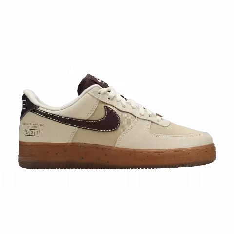 Nike Air Force 1 Low 'Coffee'