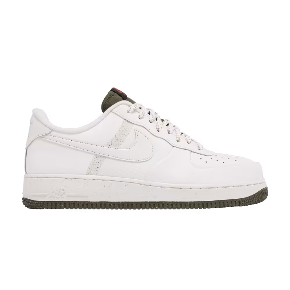 Nike Air Force 1 Winterized - Phantom