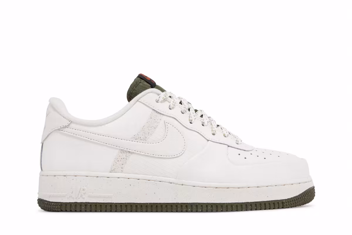 Nike Air Force 1 Winterized - Phantom, view 2