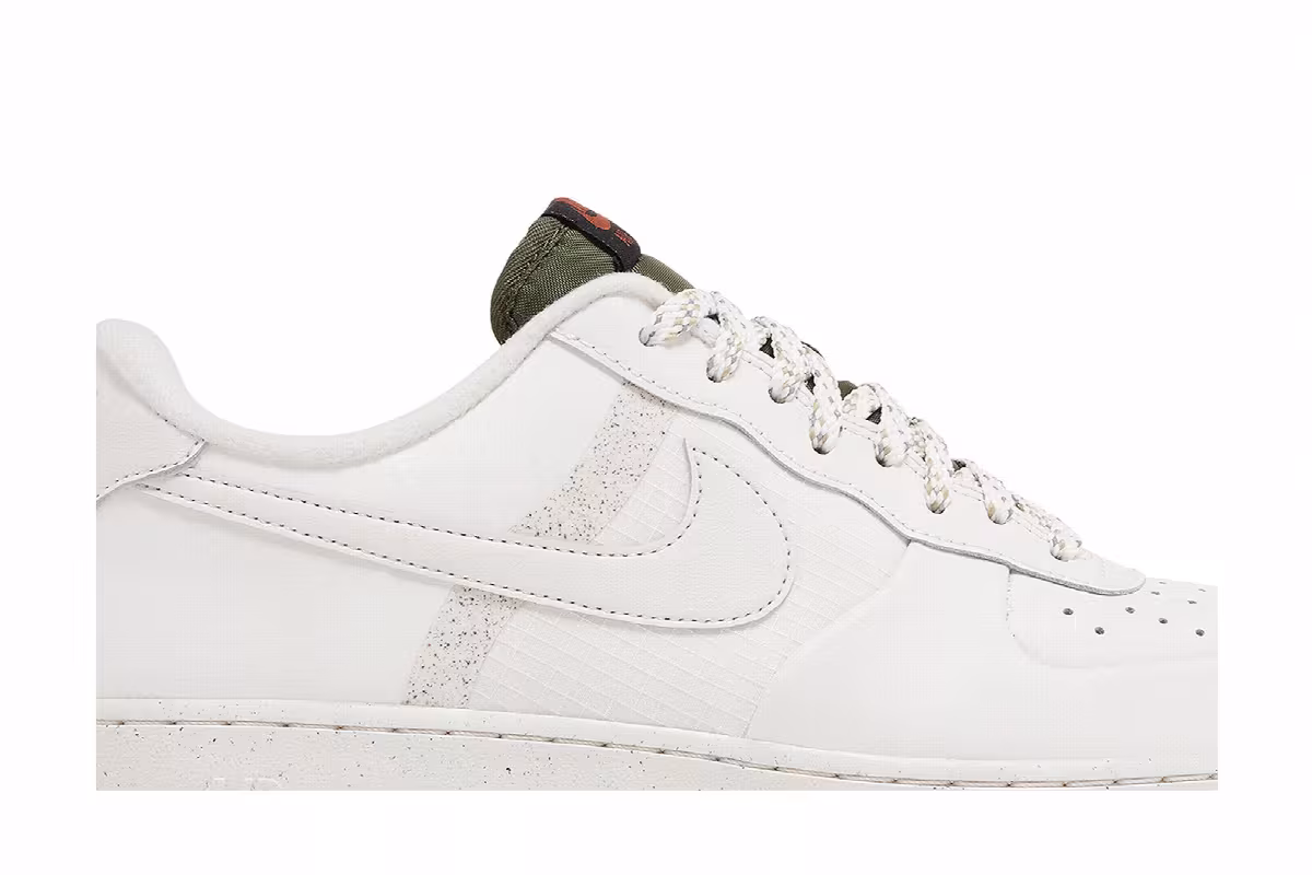 Nike Air Force 1 Winterized - Phantom, view 3