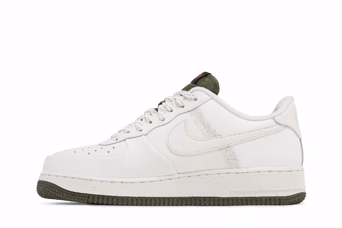 Nike Air Force 1 Winterized - Phantom, view 4