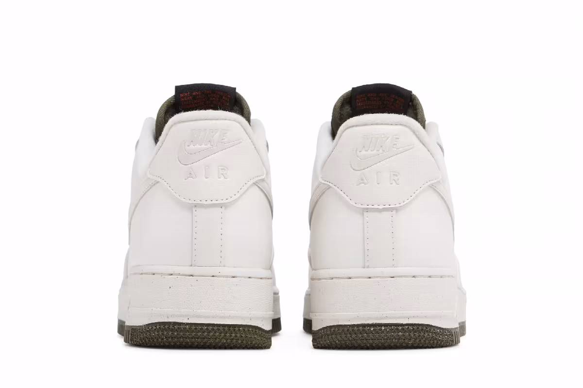Nike Air Force 1 Winterized - Phantom, view 7