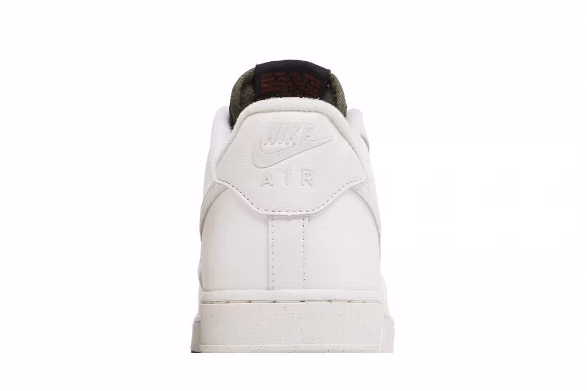 Nike Air Force 1 Winterized - Phantom, view 8