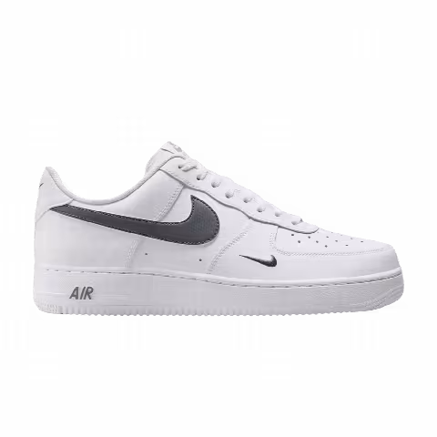 Nike Air Force 1 '07 'White Fir Cool Grey'