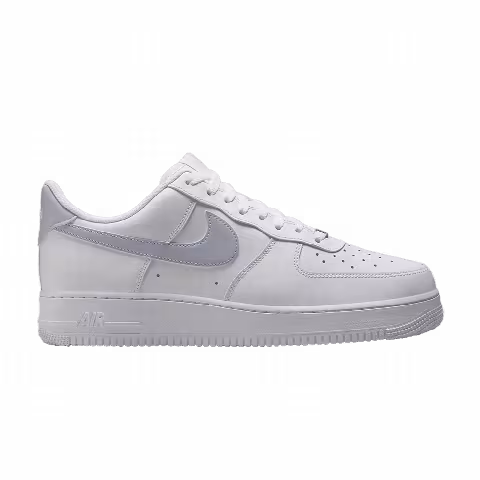 Nike Air Force 1 '07 'Ghost'