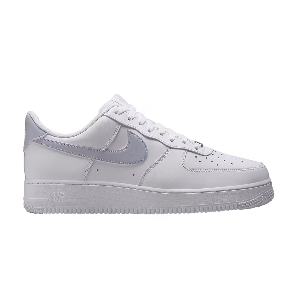 Nike Air Force 1 Ghost