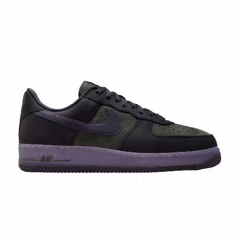 Nike Air Force 1 Low 'World Tour Pack - Seoul'