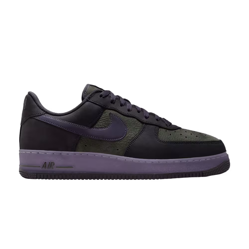 Nike Air Force 1 Low World Tour Pack - Seoul