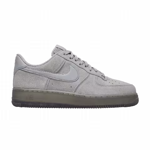 Nike Air Force 1 '07 Low 'Wolf Grey'