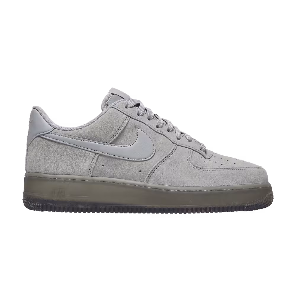 Nike Air Force 1 Wolf Grey
