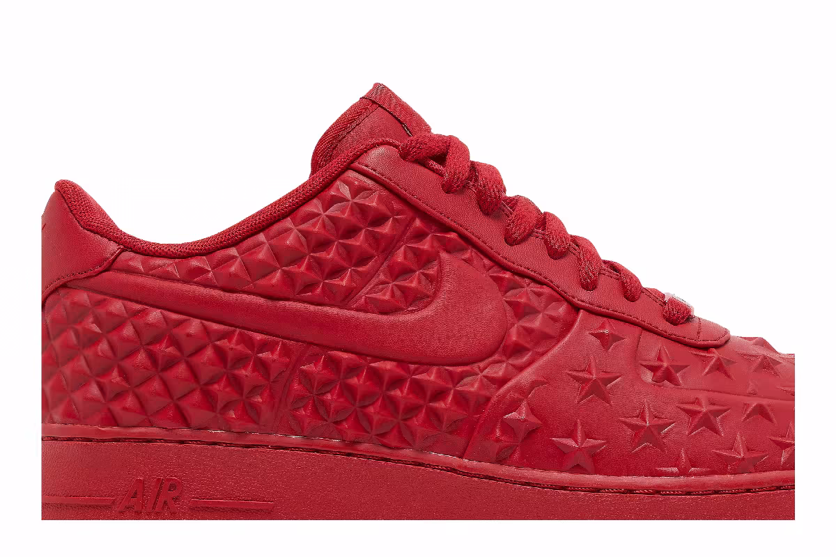 Nike Air Force 1 Low ’07 LV8 VT Independence Day, view 3