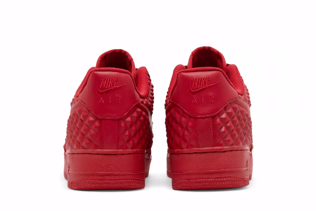 Nike Air Force 1 Low ’07 LV8 VT Independence Day, view 7