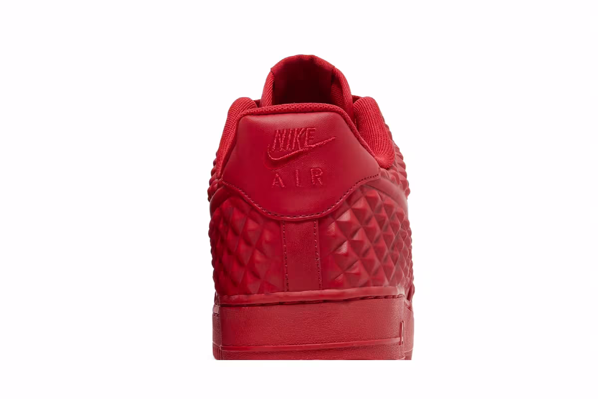 Nike Air Force 1 Low ’07 LV8 VT Independence Day, view 8