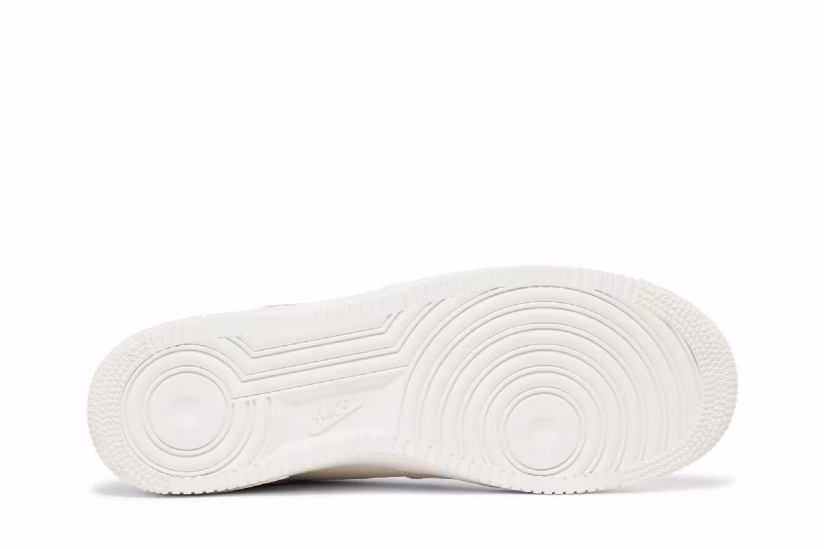 Nike Air Force 1 Low Multi-Swoosh, view 5