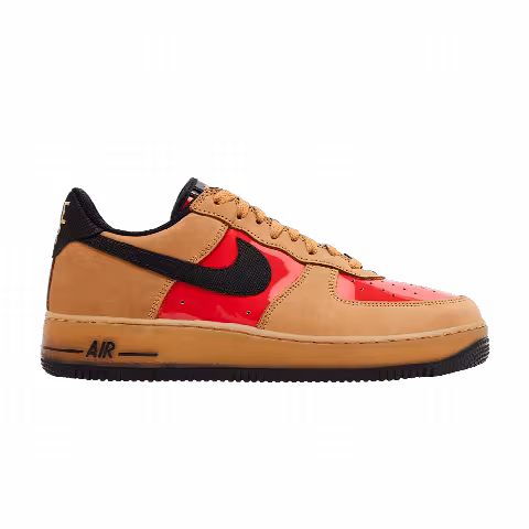 Nike Air Force 1 Low 'World Tour Pack - Shanghai'