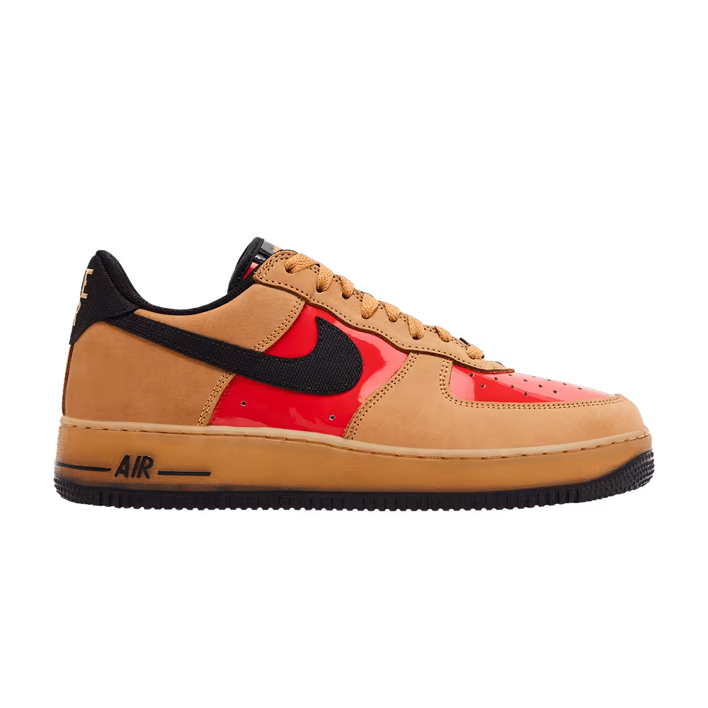 Nike Air Force 1 Low World Tour Pack - Shanghai